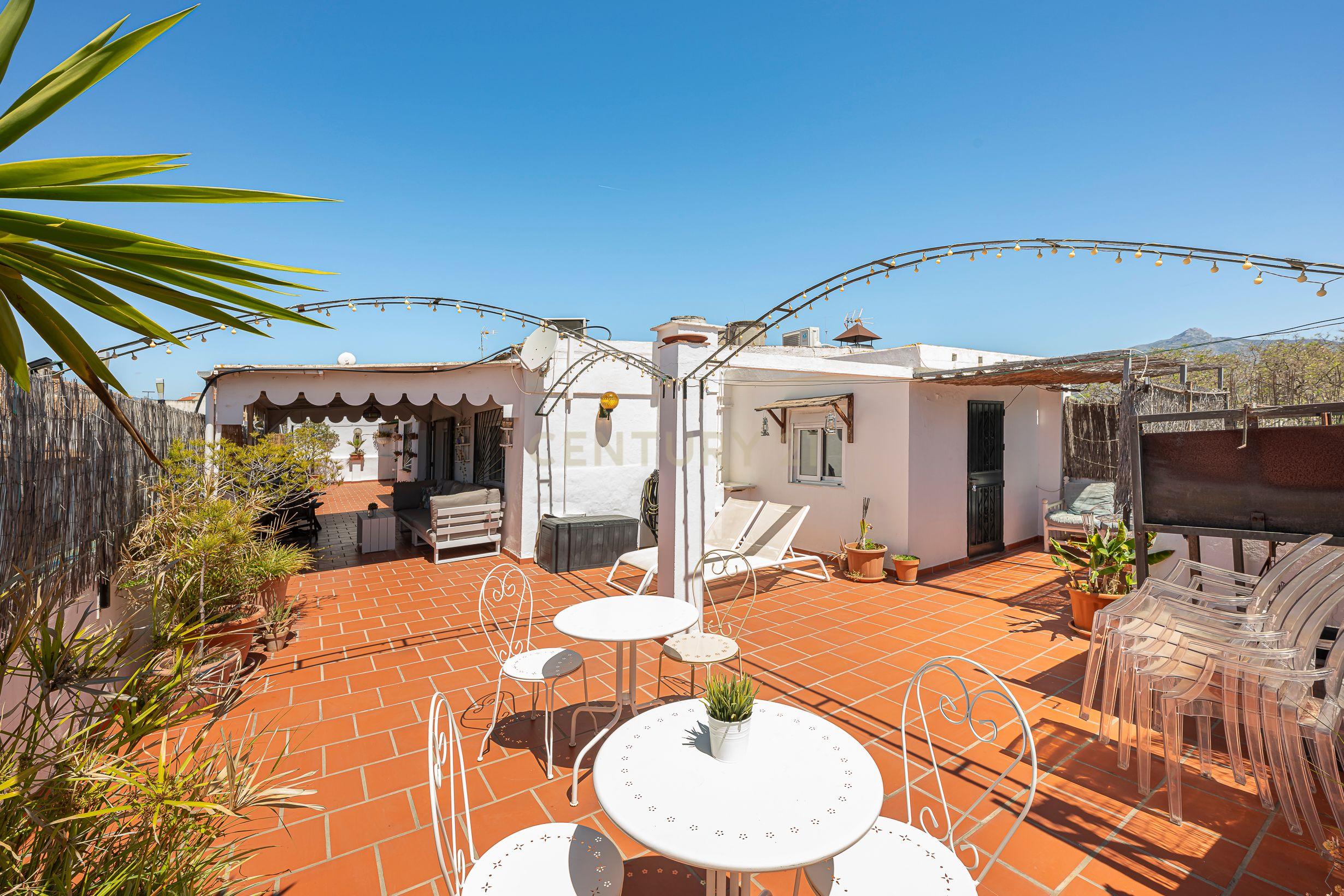 Penthouse brilhante com telhado no coração de San Pedro de Alcantara, Marbella. - Image 13