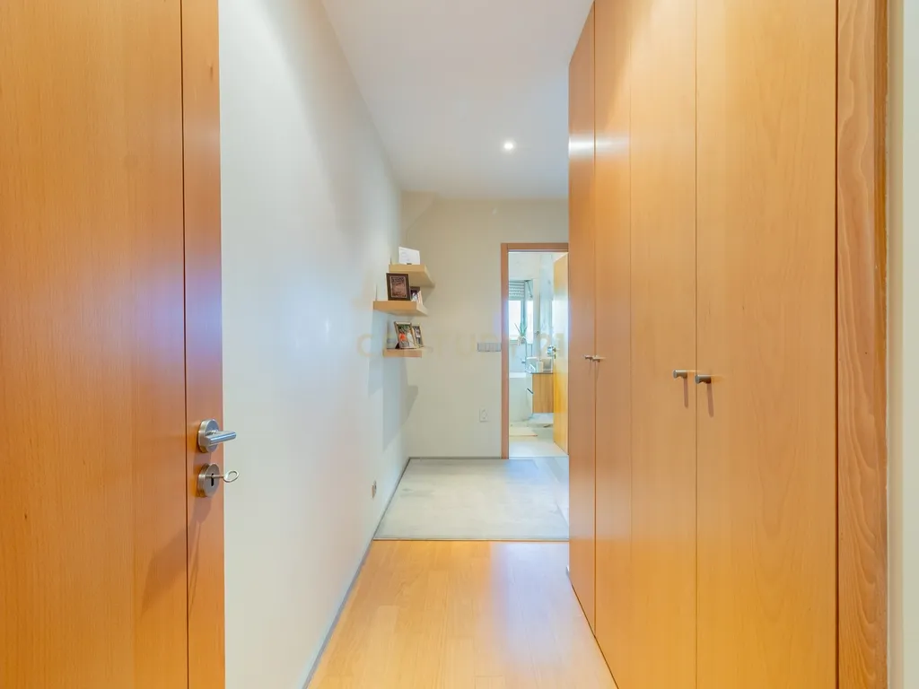 Apartamento T2 moderno em Braga - Image 20