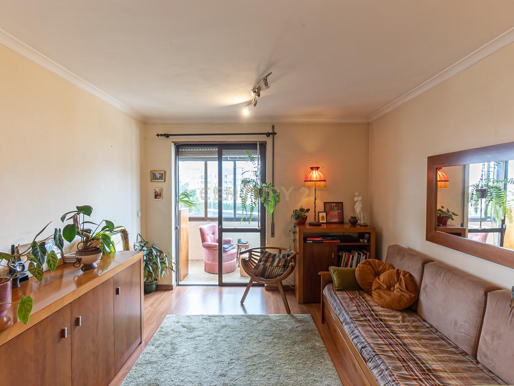 Apartamento T1  com garagem e varanda à Venda – Constituição | Porto Junto ao Vitalis Park (Centro de Treinos FCP)  - Image 12