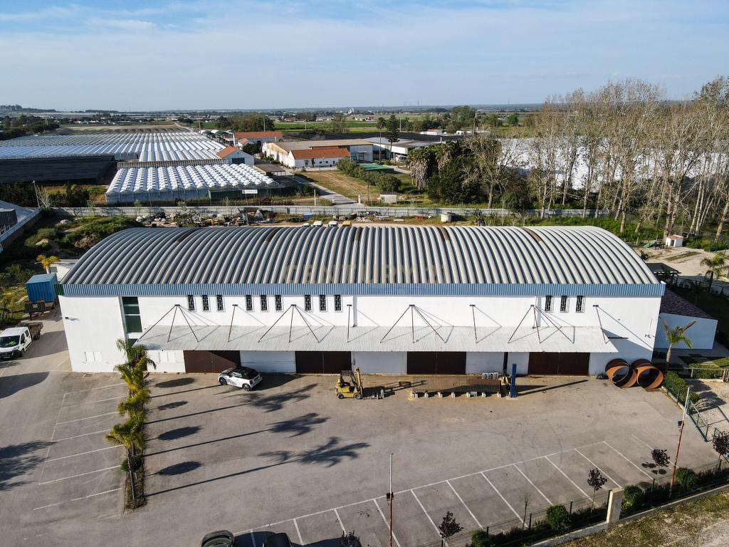 Moradia/Armazém em lote de 10280m2 em Alcochete - Image 69