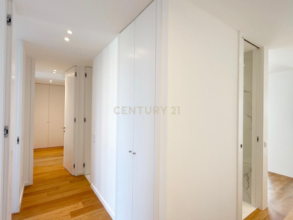 Apartamento Premium T4 LIVING SEA Nova Construção (Canidelo/ Vila Nova de Gaia) - Image 35