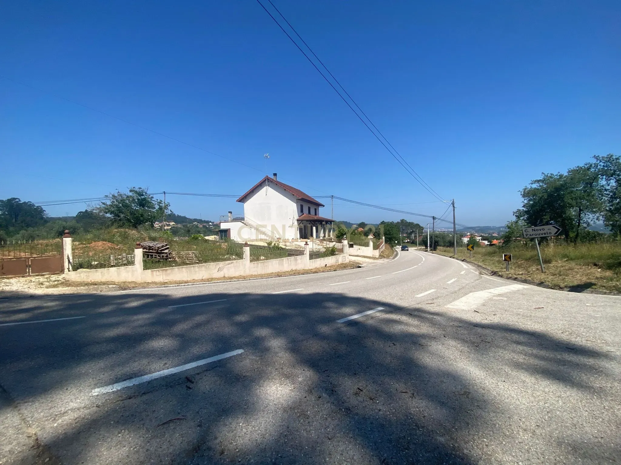 Terreno em Santiago Litém em Pombal - Image 18