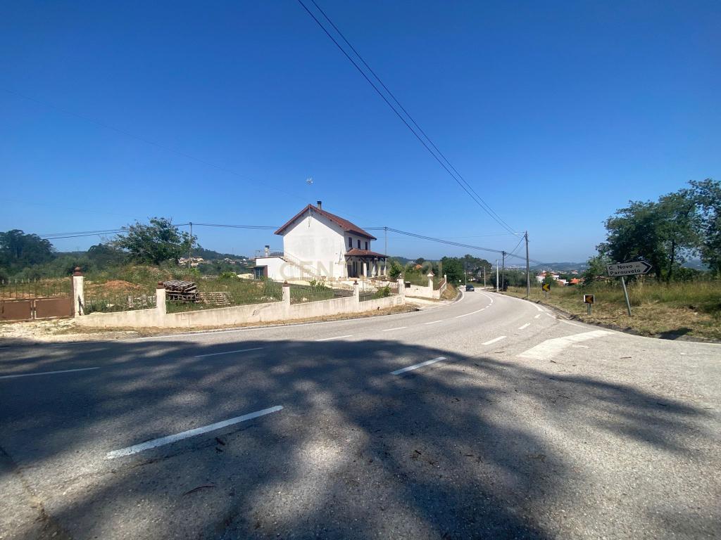 Terreno em Santiago Litém em Pombal - Image 18