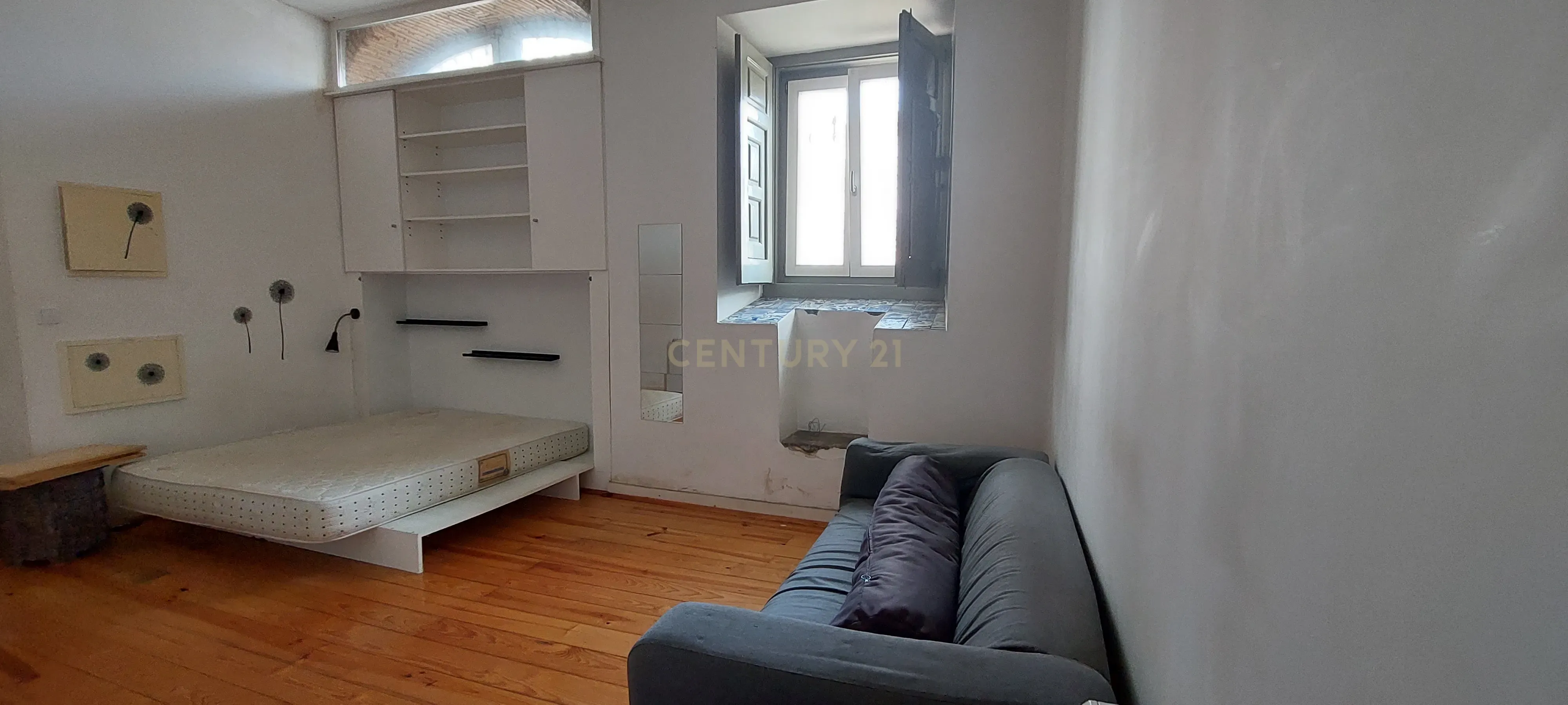 Apartamento T0 em Lisboa com LICENÇA AL válida e transmissível - Image 5