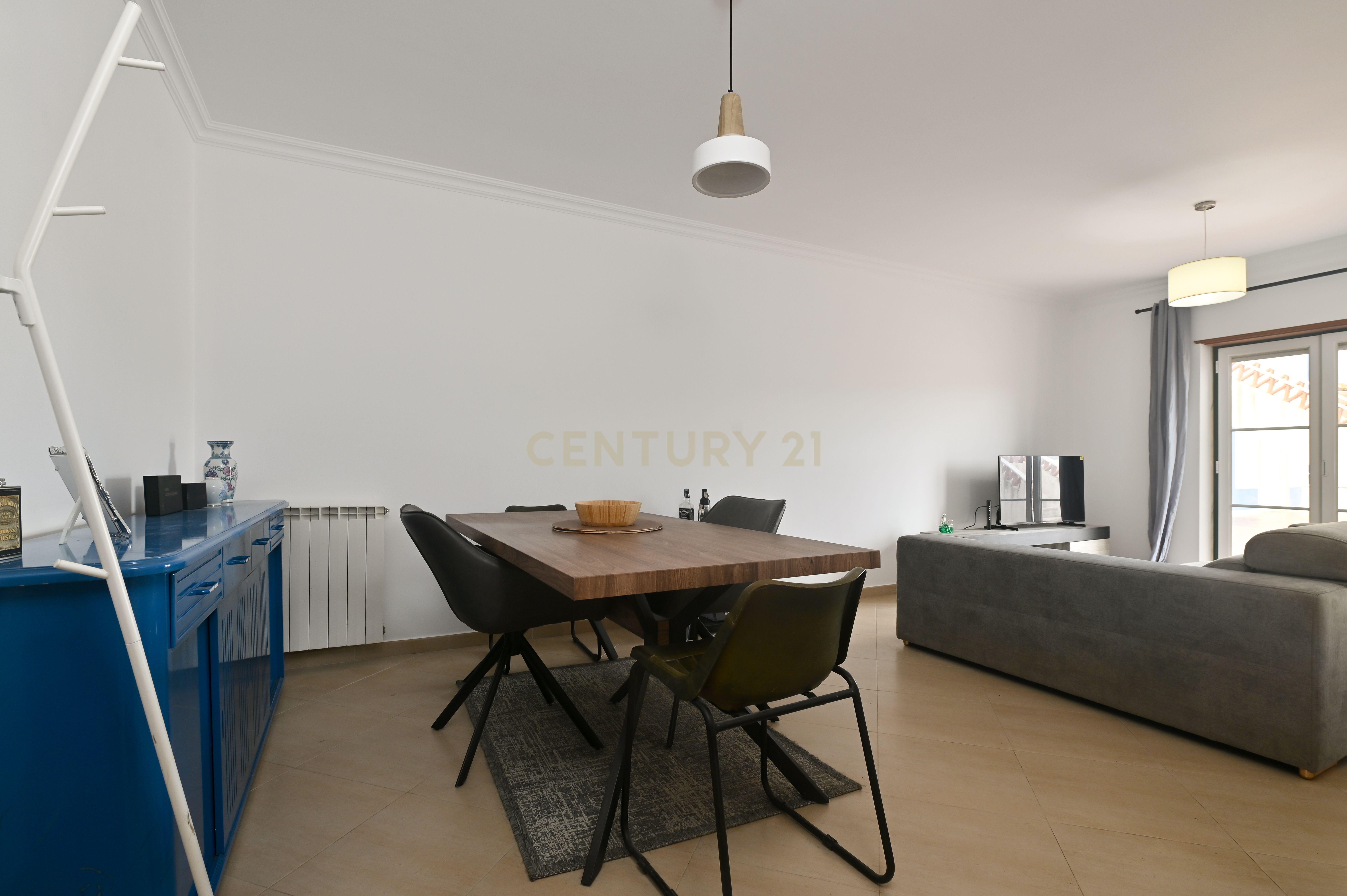 Fotografia 7 de Apartamento T2 em Milharado, com terraço e parquemento