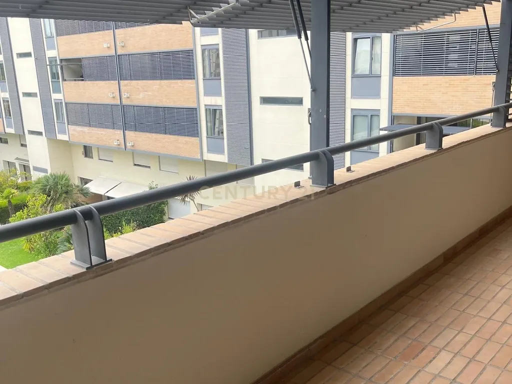 T2 com grande terraço no condominio Jardim das Laranjeiras em São Domingos de Benfica, Lisboa - Image 30