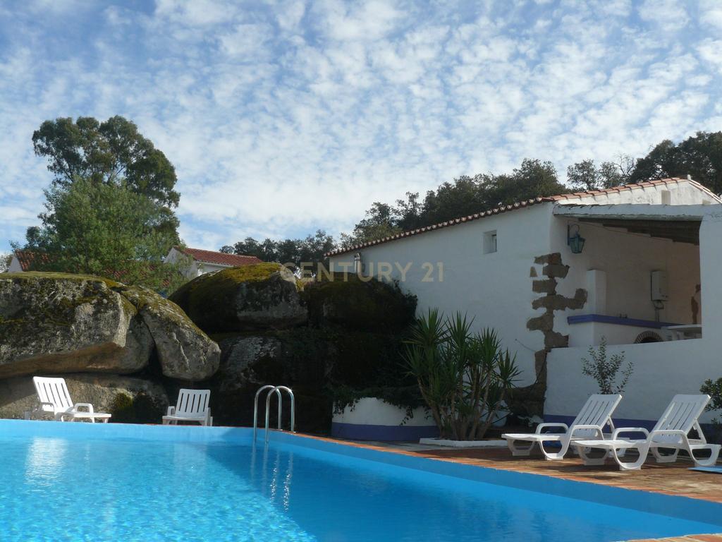 Quinta Típica Alentejana, Licença de Turismo Rural, Arrendamento, Arraiolos - Image 17