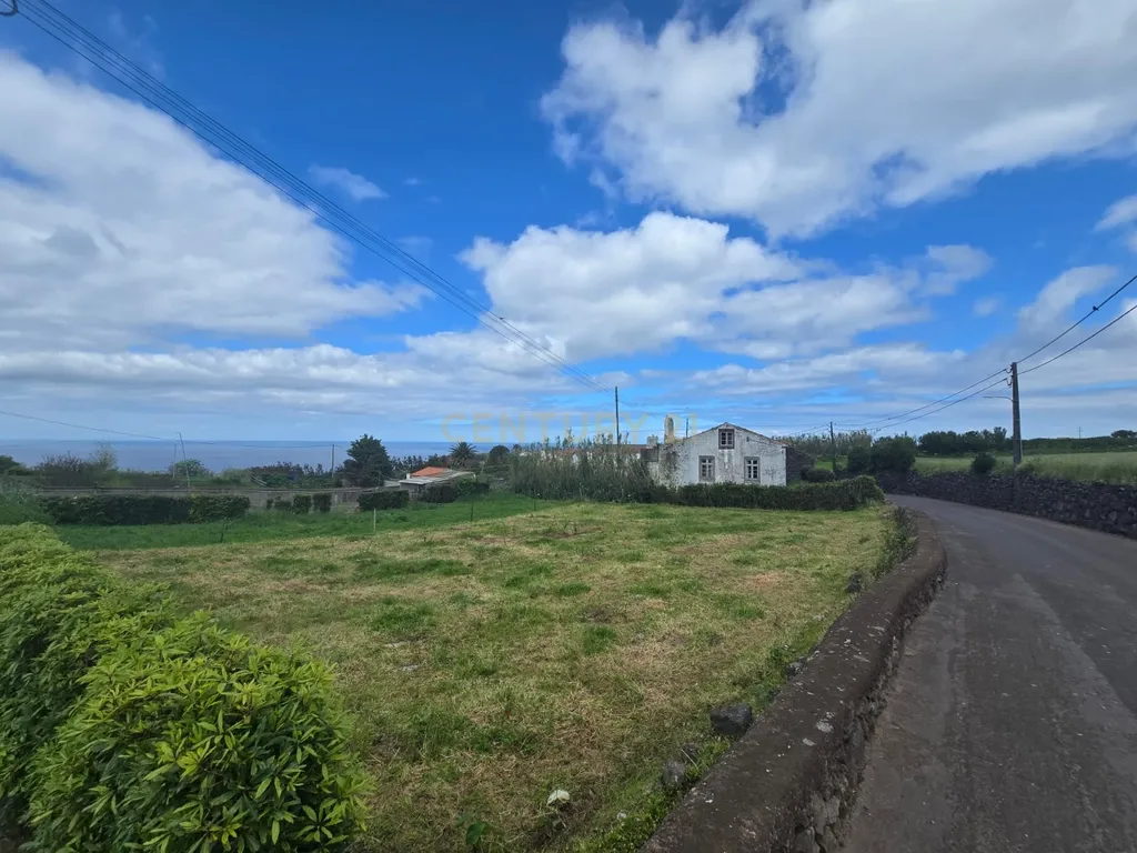 🌿 Terreno à Venda na Lomba da Fazenda – Nordeste, São Miguel, Açores 🌿 - Image 3
