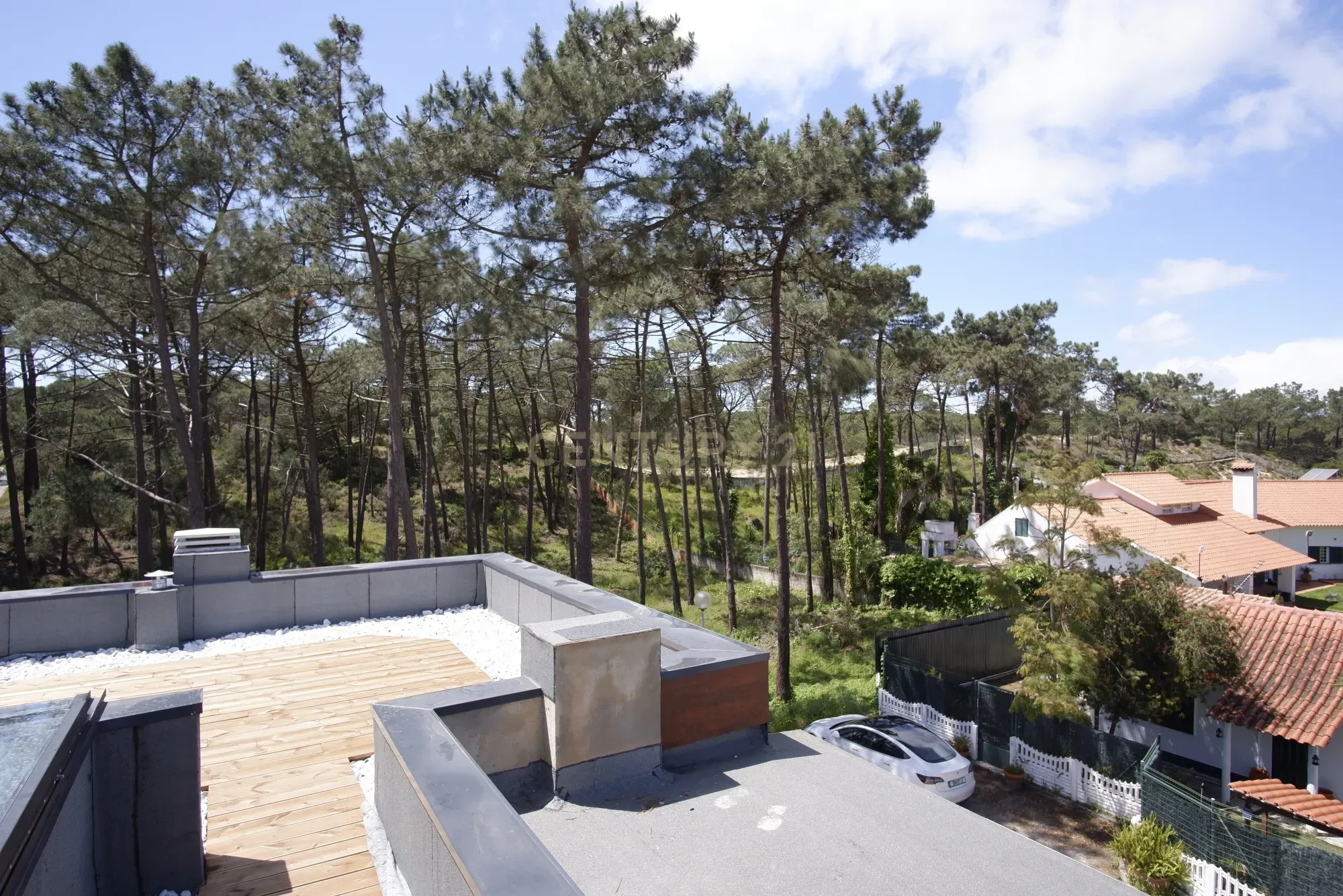 🌿 Moradia de Sonho Pronta a habitar na Avenida do Mar T5 com piscina – Aroeira - Image 36