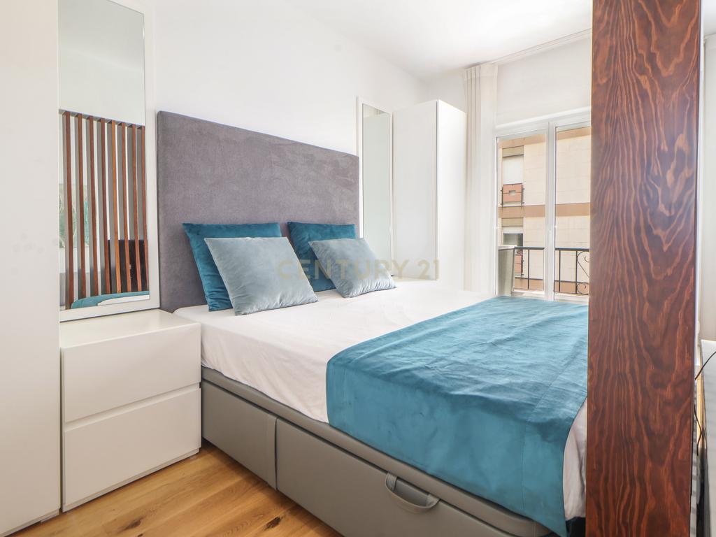 Apartamento T1 para arrendar   nas Avenidas Novas, Lisboa - Image 5