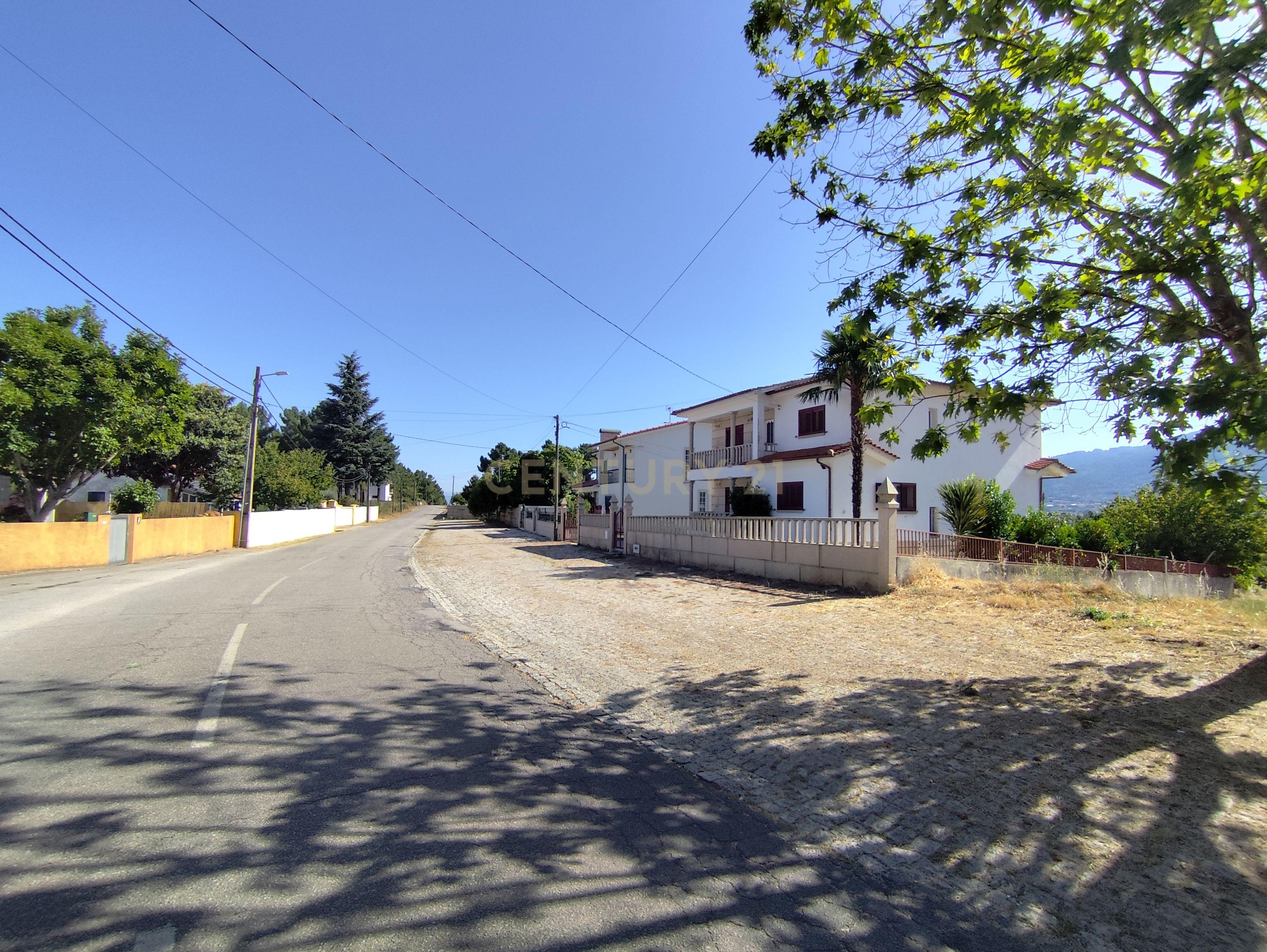Fotografia 4 de Lote Urbano para Construção a 5 km de Chaves