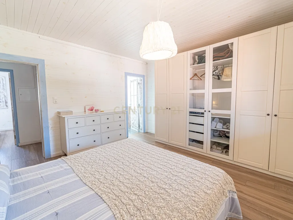 MORADIA TÉRREA T3 | 115 m² | LOTE 400 m² | SÃO LUÍS, ODEMIRA | 15 MINUTOS DAS PRAIAS - Image 13