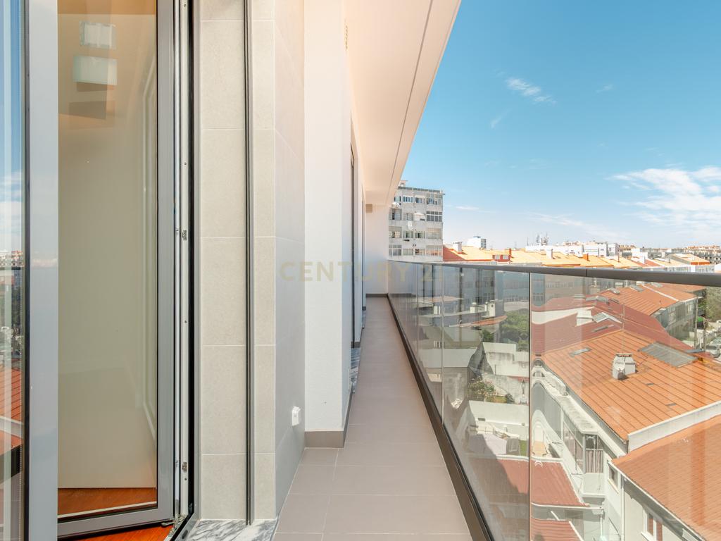 Empreendimento novo 2026, Apartamentos contemporâneos de elevado padrão. - Image 31