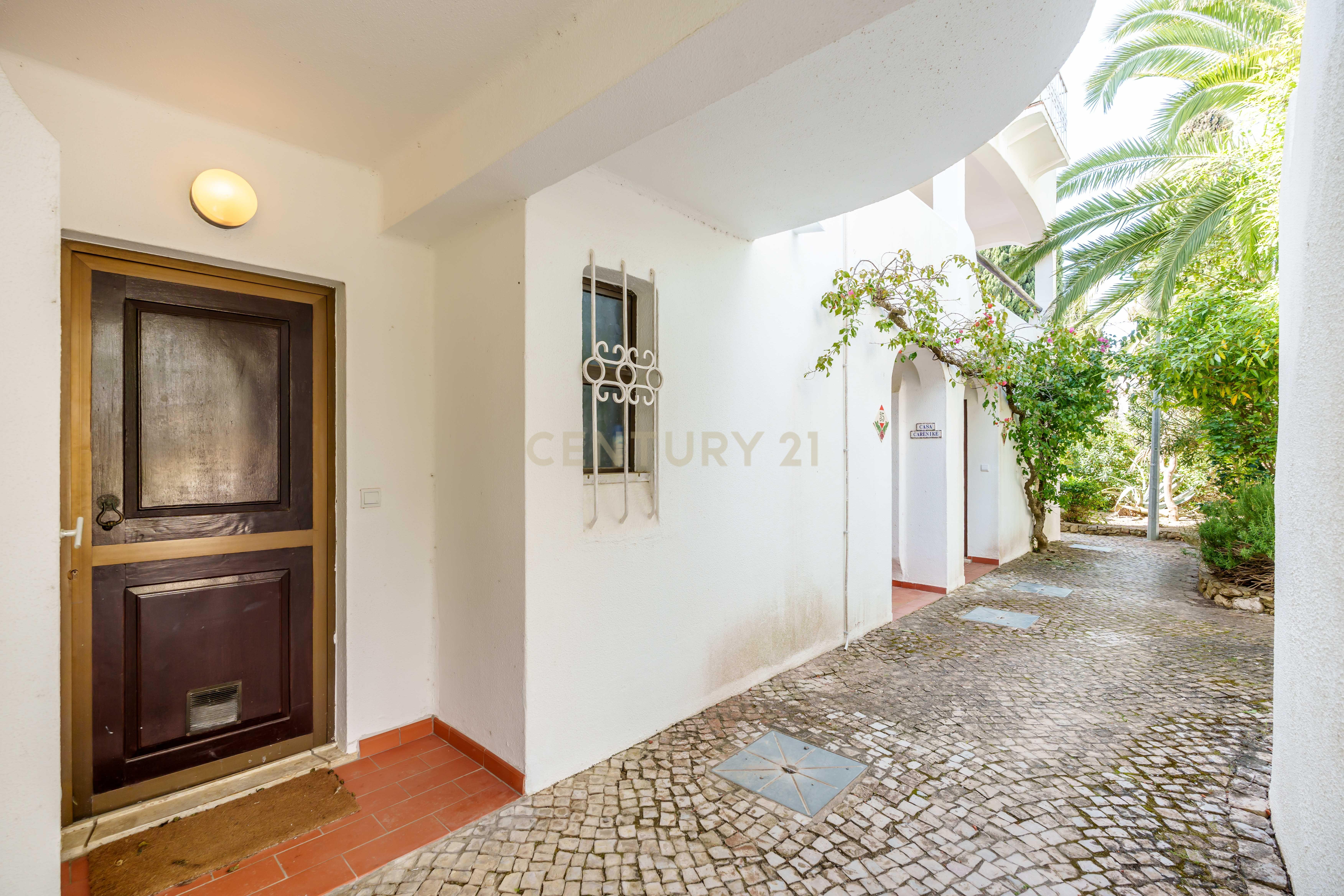 APARTAMENTO T2 COM PISCINA EM CONDOMÍNIO PRIVADO PERTO DA PRAIA DE S. RAFAEL EM ALBUFEIRA - Image 17