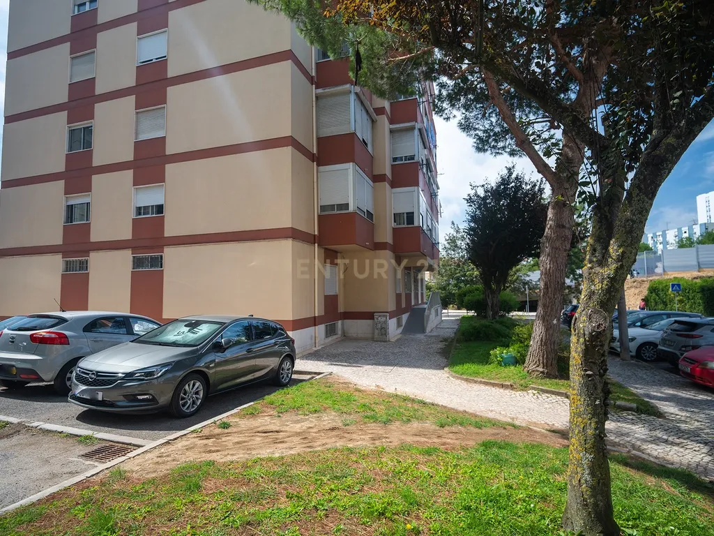 Loja – Ideal para Creche, Centro de Estudos ou Atividades de Apoio - Odivelas - Image 4