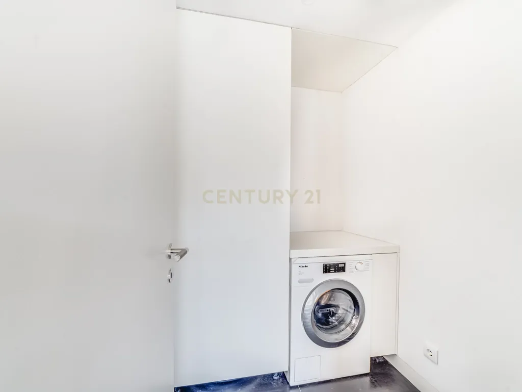 T3 na Villa dos Coches com 3 Suites e Garagem em Belém, Lisboa - Image 13