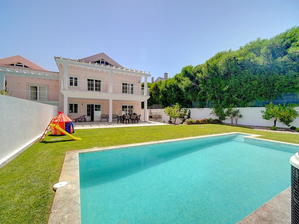 Moradia T5 - Quinta da Beloura - Sintra - Image 7