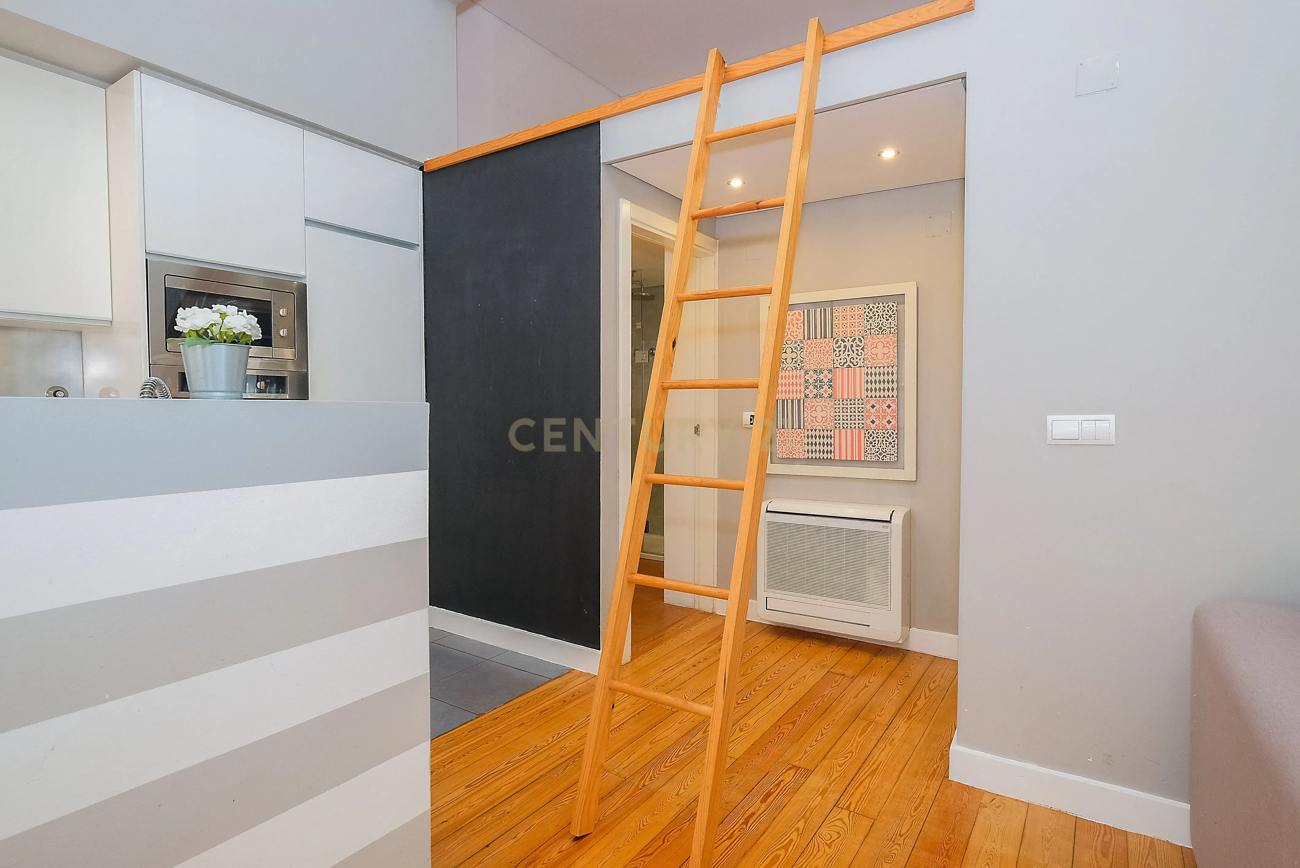 Apartamento T1 à venda em Misericórdia, Lisboa — foto 6