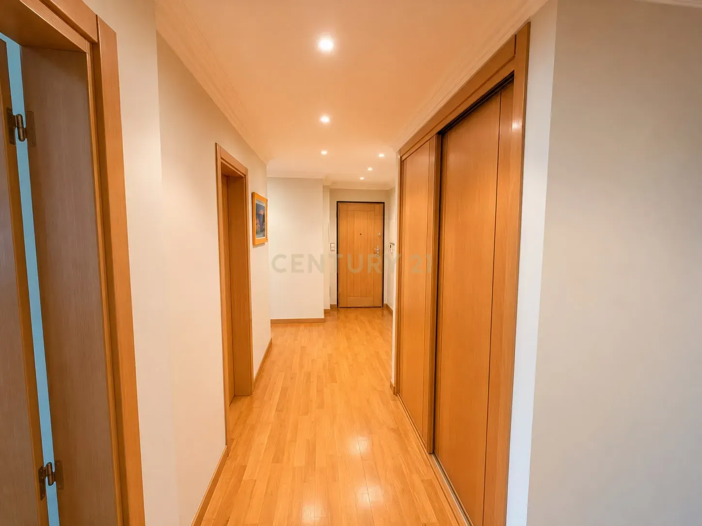Fotografia 6 de T2 Exclusivo com 142 m² | Vista Panorâmica | Box para 2 Viaturas | Odivelas