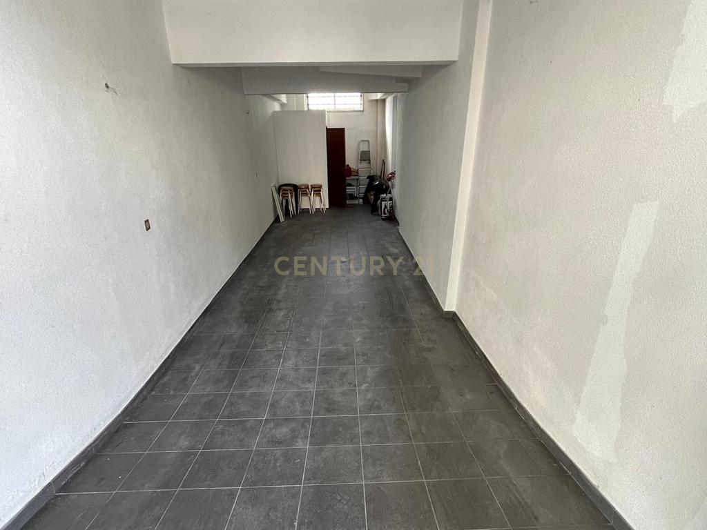 Garagem em Corroios - Miratejo - Image 1