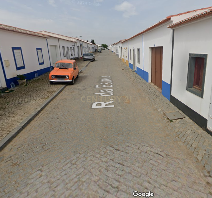  Moradia T2 - Aldeia de Luz - Mourão  - Image 4