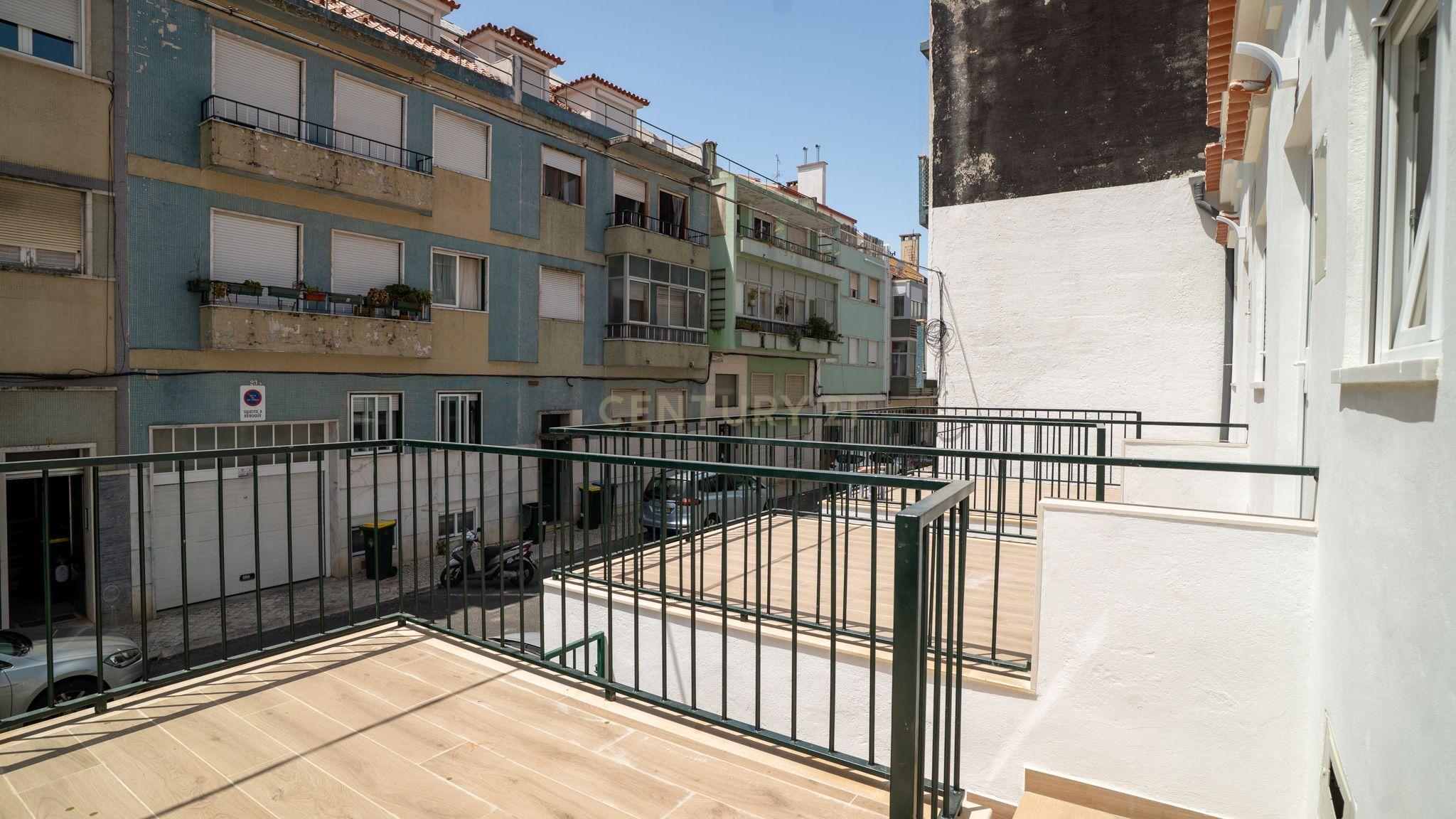 Moradia T3 à venda em Avenidas Novas, Lisboa — foto 28