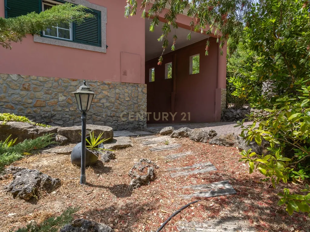 Moradia de Luxo na Quinta do Peru - Image 12