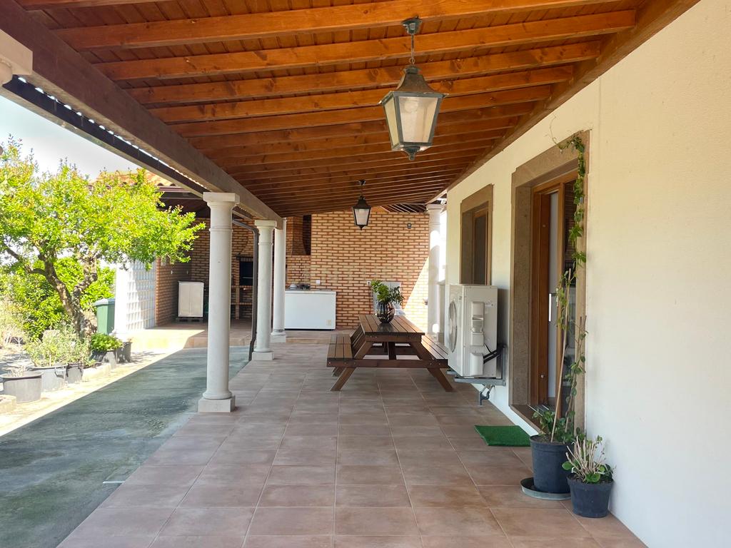 Quinta Rústica em Benavente - Image 3