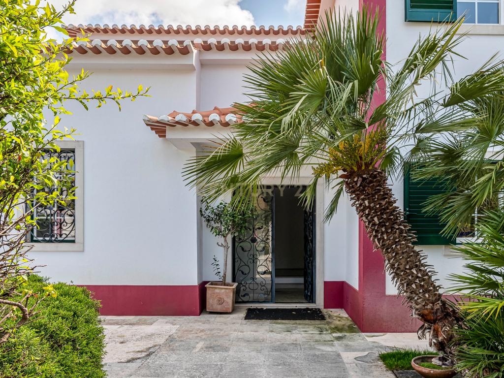 Moradia V5 em Morelinho, Sintra - Image 57