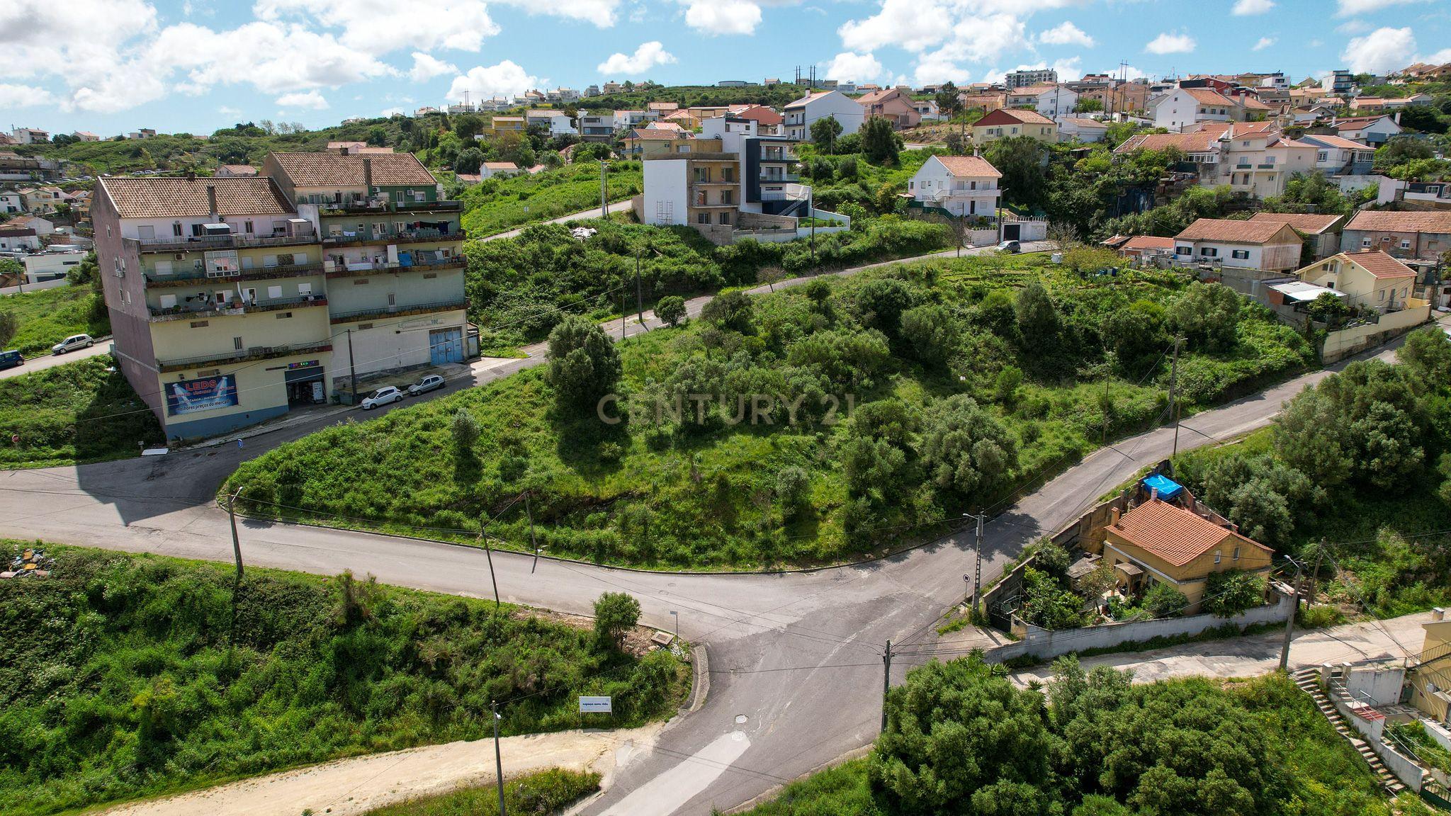 Terreno Urbano Bairro do Girassol - Image 2