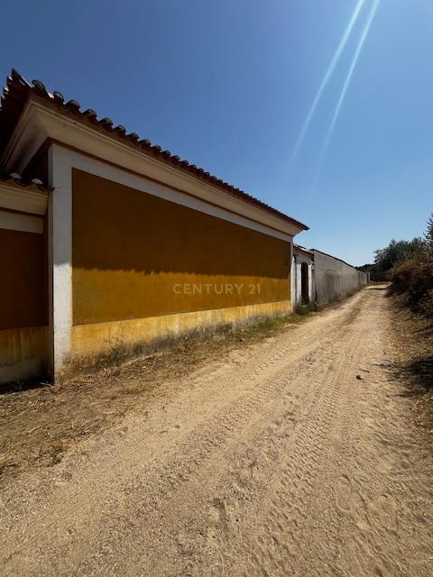 Quinta localizada em Amieira do Tejo, em Nisa, distrito de Portalegre - Image 2