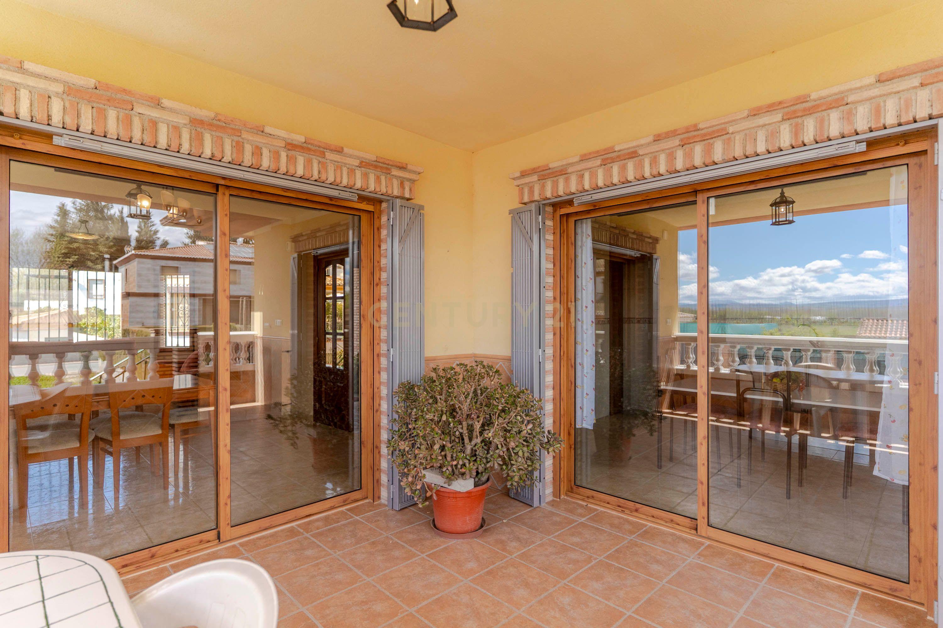 Casa Espetacular com Vista Panorâmica em Granada - 279.000€ - Image 9