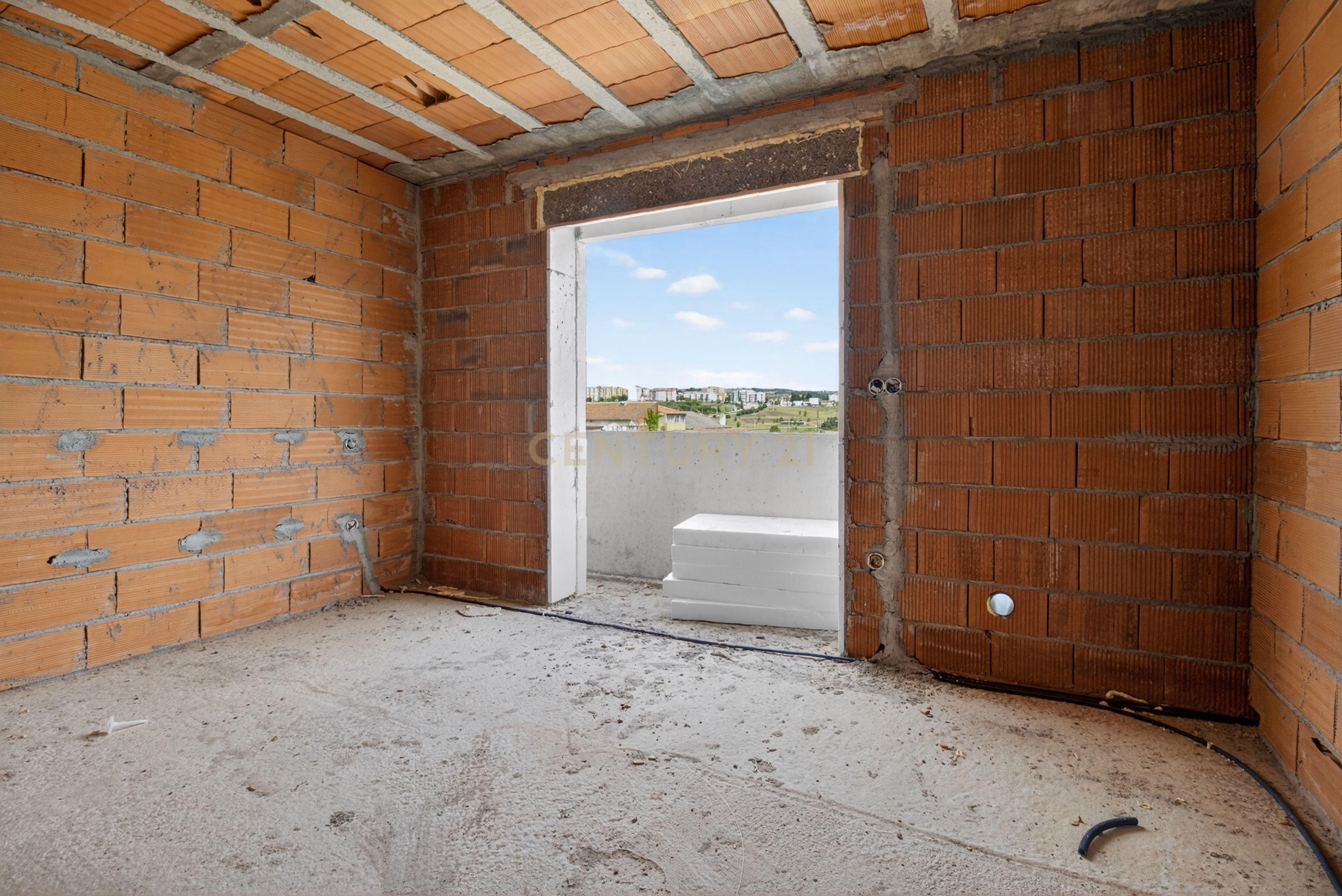 Fotografia 8 de APARTAMENTO T1 em #CONSTRUÇÃO - #BRAGANÇA