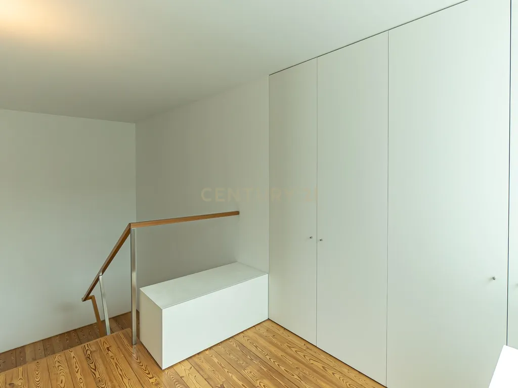Apartamento T2 com 149 m2 - Centro Histórico de Matosinhos - Image 36