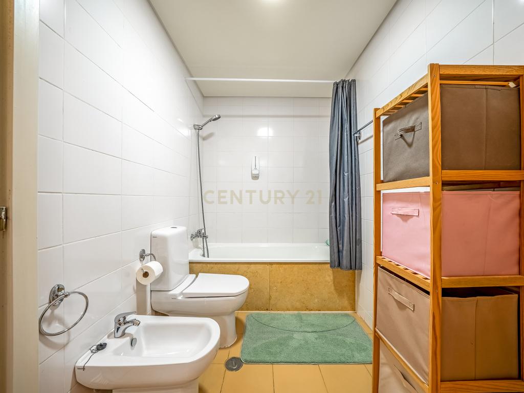 Moderno T1 perto da praia - Image 18