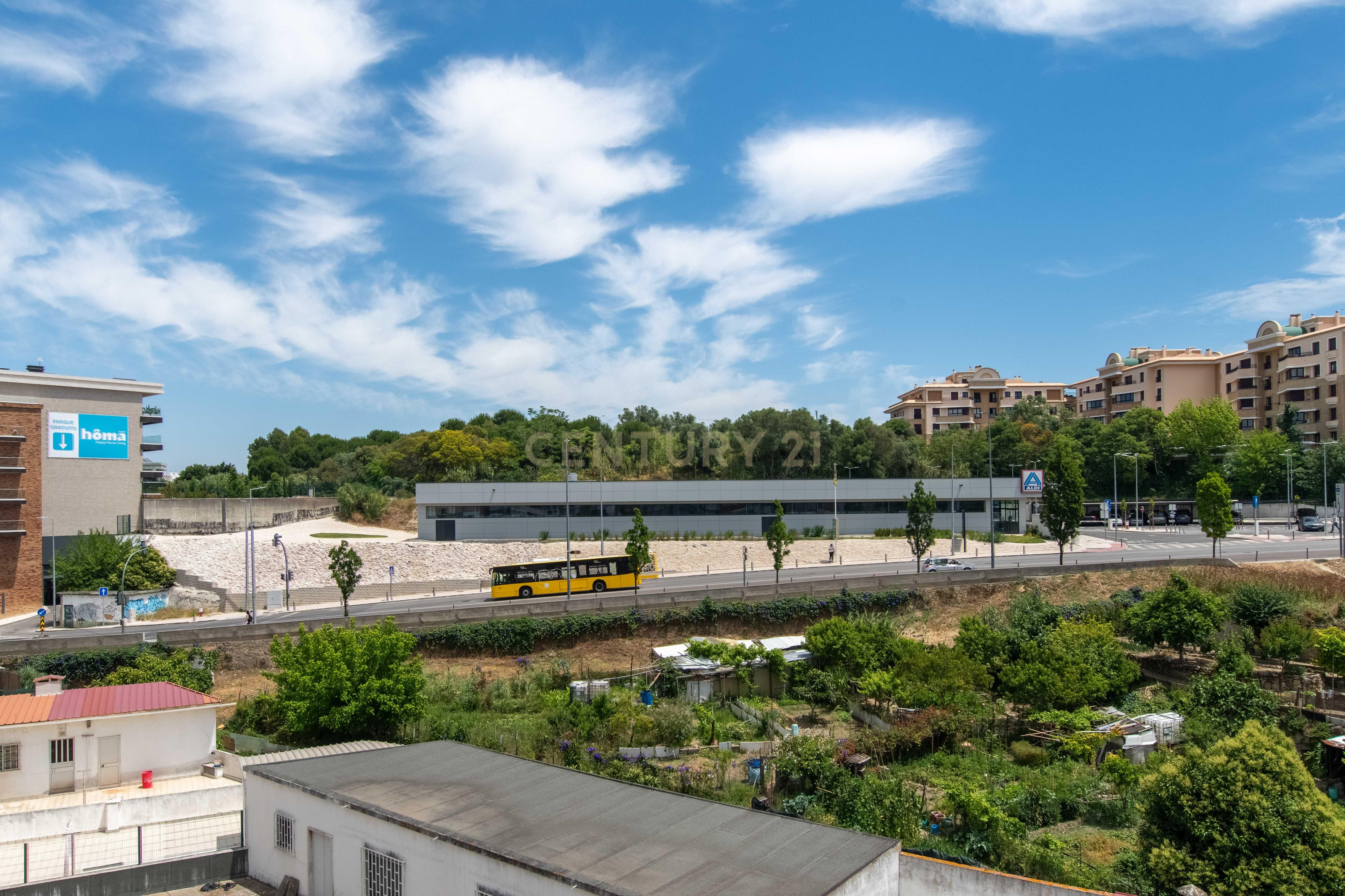 Apartamento T3 à venda em Sacavém e Prior Velho, Loures — foto 20