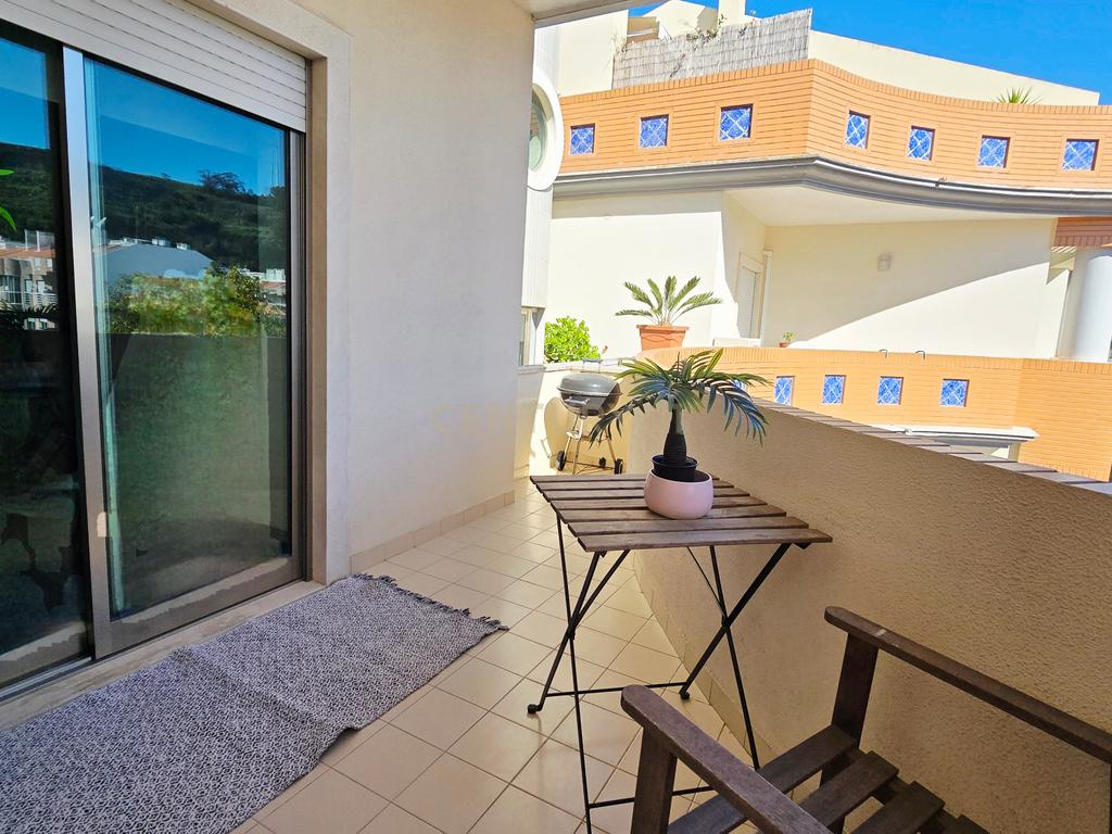 Apartamento Duplex T3 perto do mar na Caparica — Conforto, Elegância, Proximidade da Natureza e Estilo de Vida Descontraído - Image 24