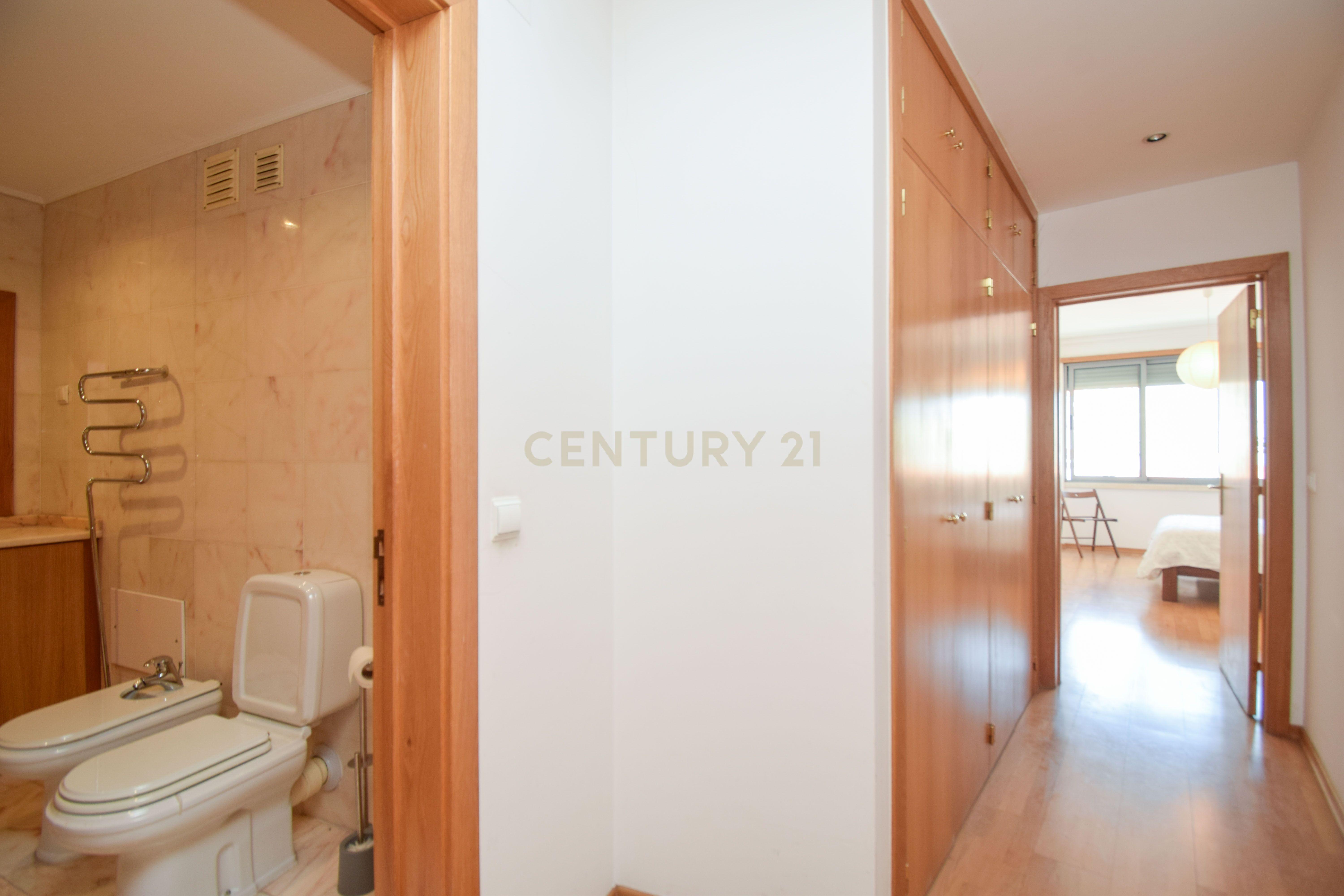 Fotografia 9 de Moderno T2 em Avenidas Novas, Lisboa