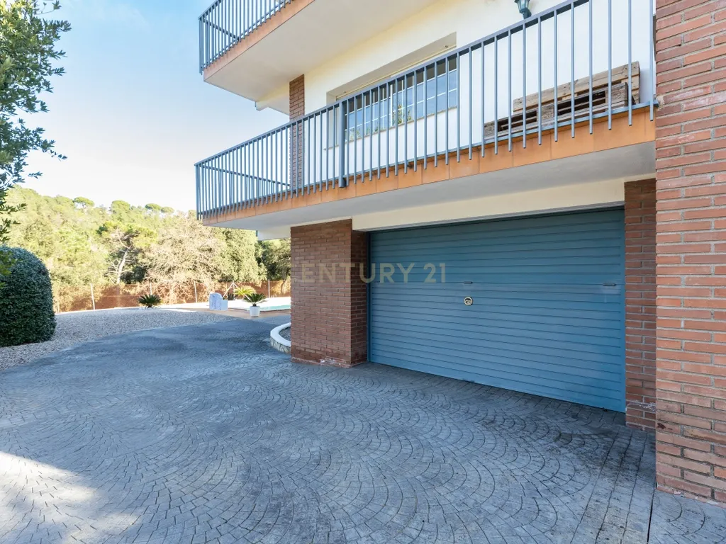 Exclusiva vivenda llesta per fer realitat els teus somnis a Tordera, urbanització Mas Mora. - Image 71