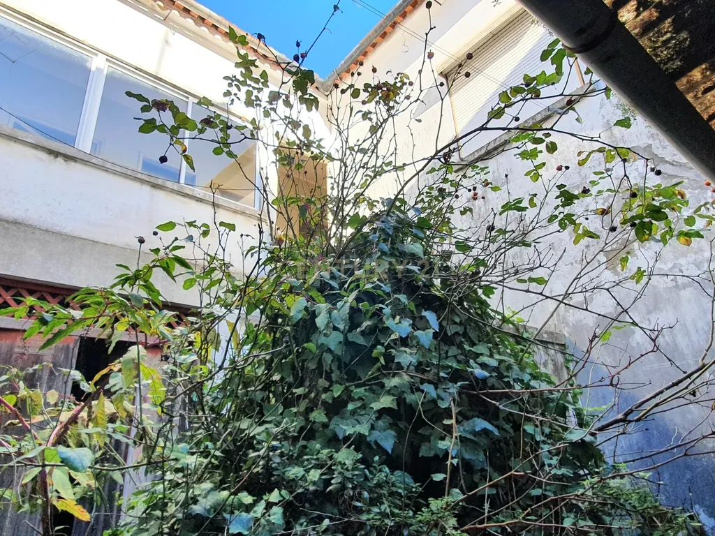 2 Moradias | Reabilitação | Centro Condeixa- A - Nova - Image 5