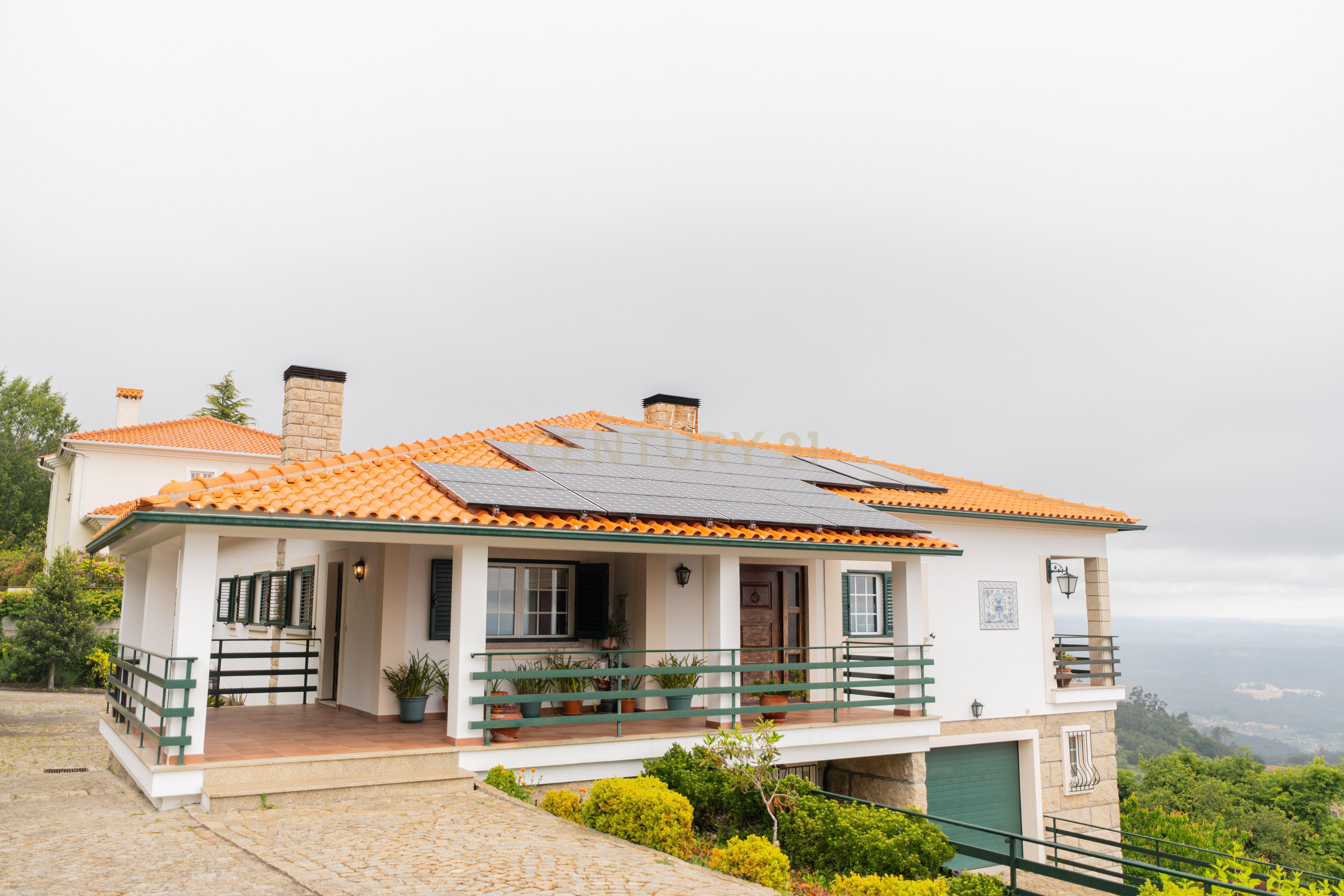 Moradia T6+ à venda em Guardão, Tondela — foto 2