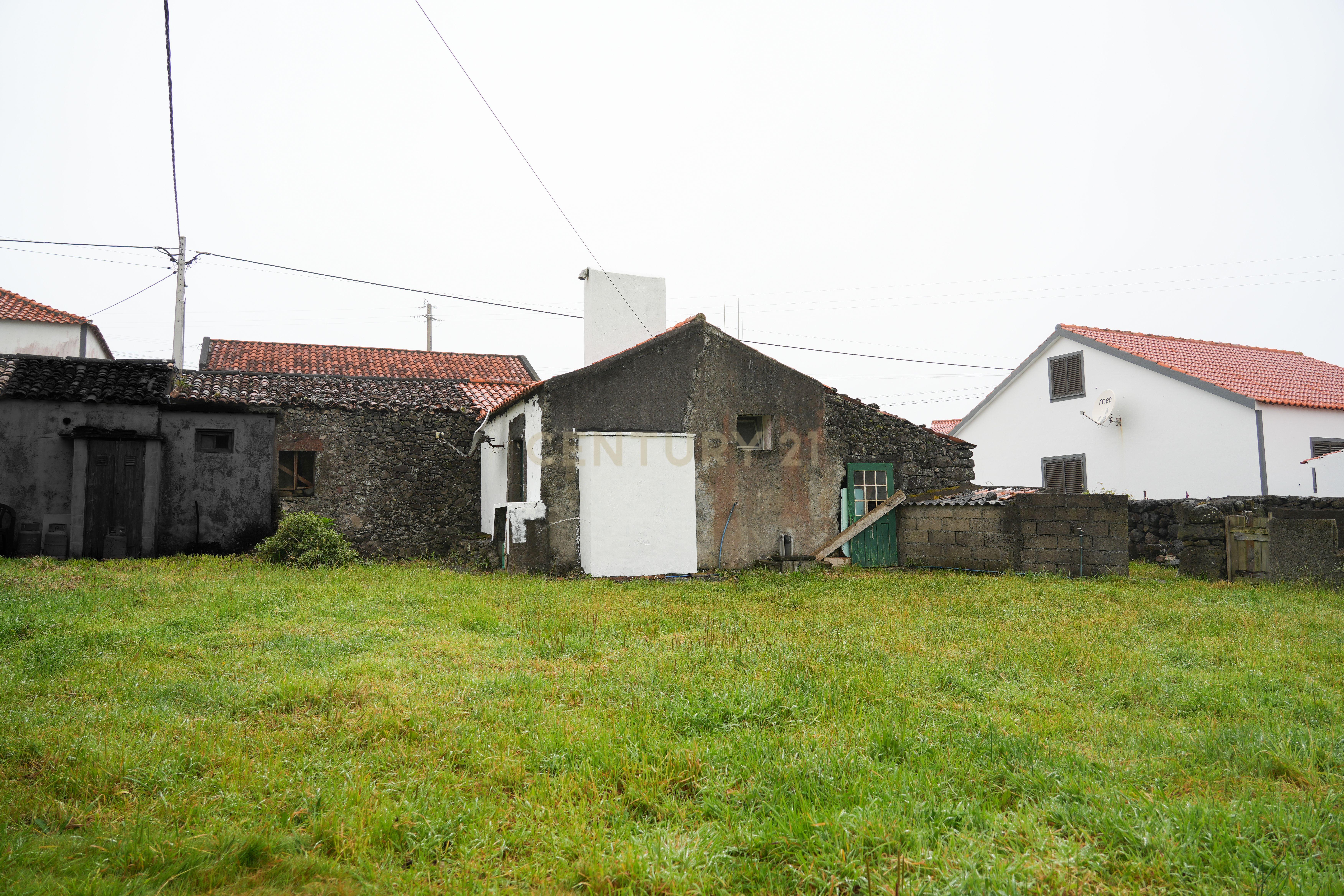 Moradia T1 à venda em Fajã Grande, Lajes das Flores — foto 17
