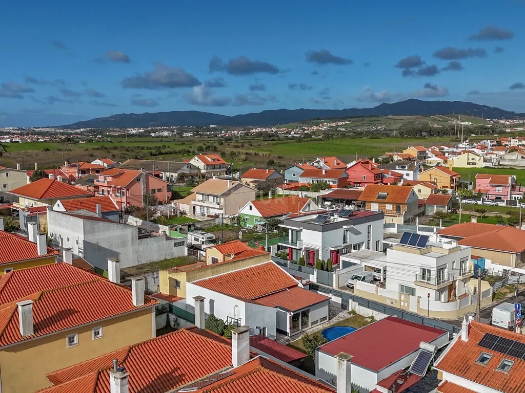 Moradia Geminada T3 com Suíte de 21,5 m² em São Domingos de Rana — Cascais - Image 37