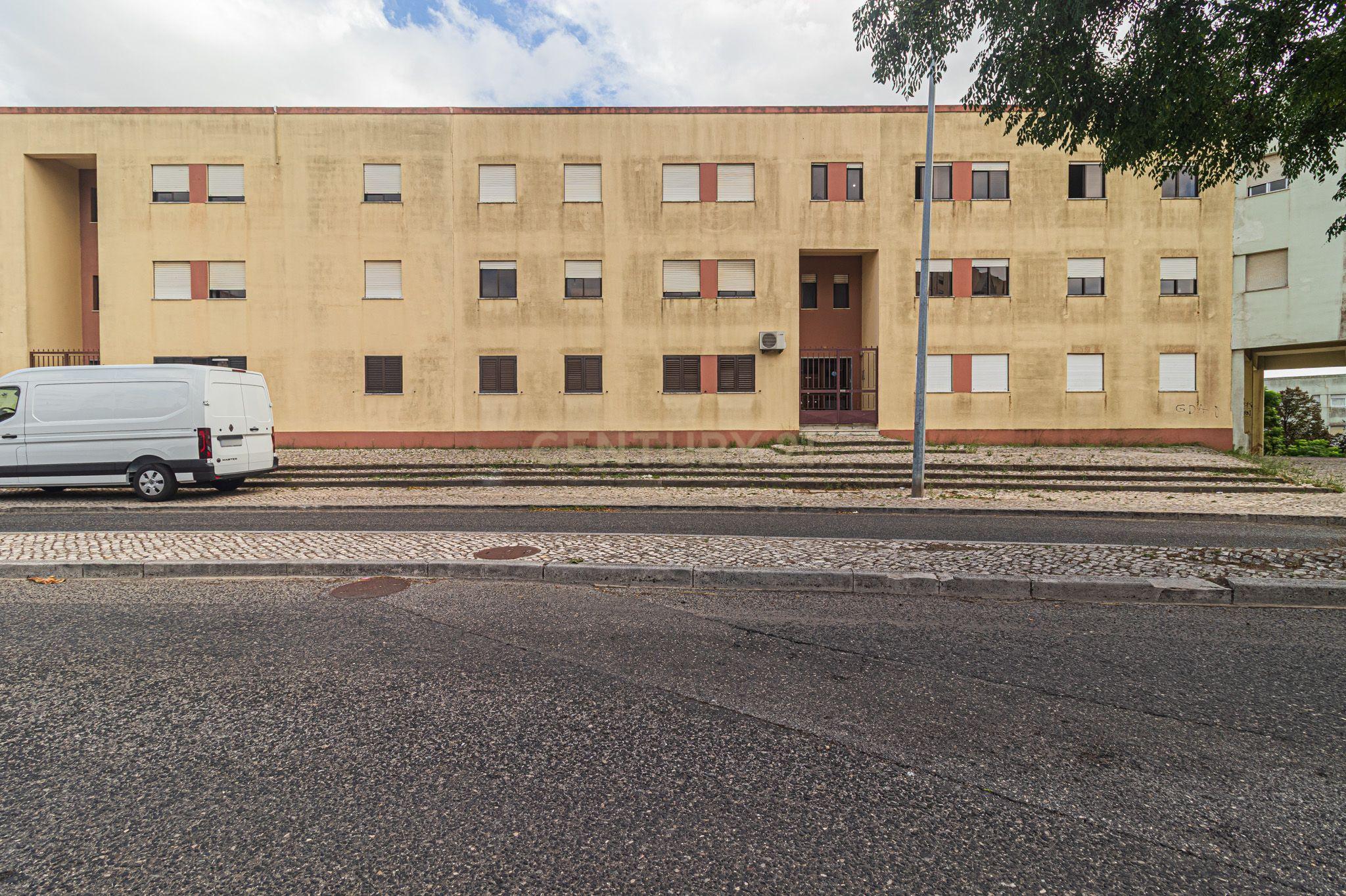 Apartamento T3 à venda em Alfragide, Amadora — foto 12