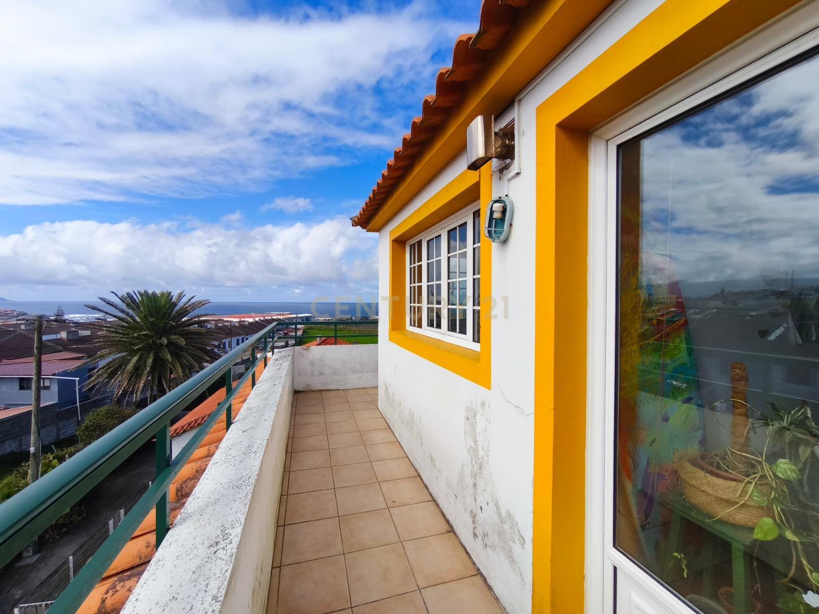Apartamento T3 à venda em Rabo de Peixe, Ribeira Grande — foto 37