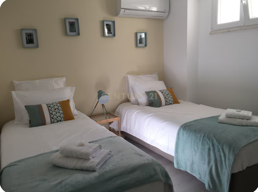 Uma Oportunidade Única para Viver ou Investir em Sesimbra! - Image 23