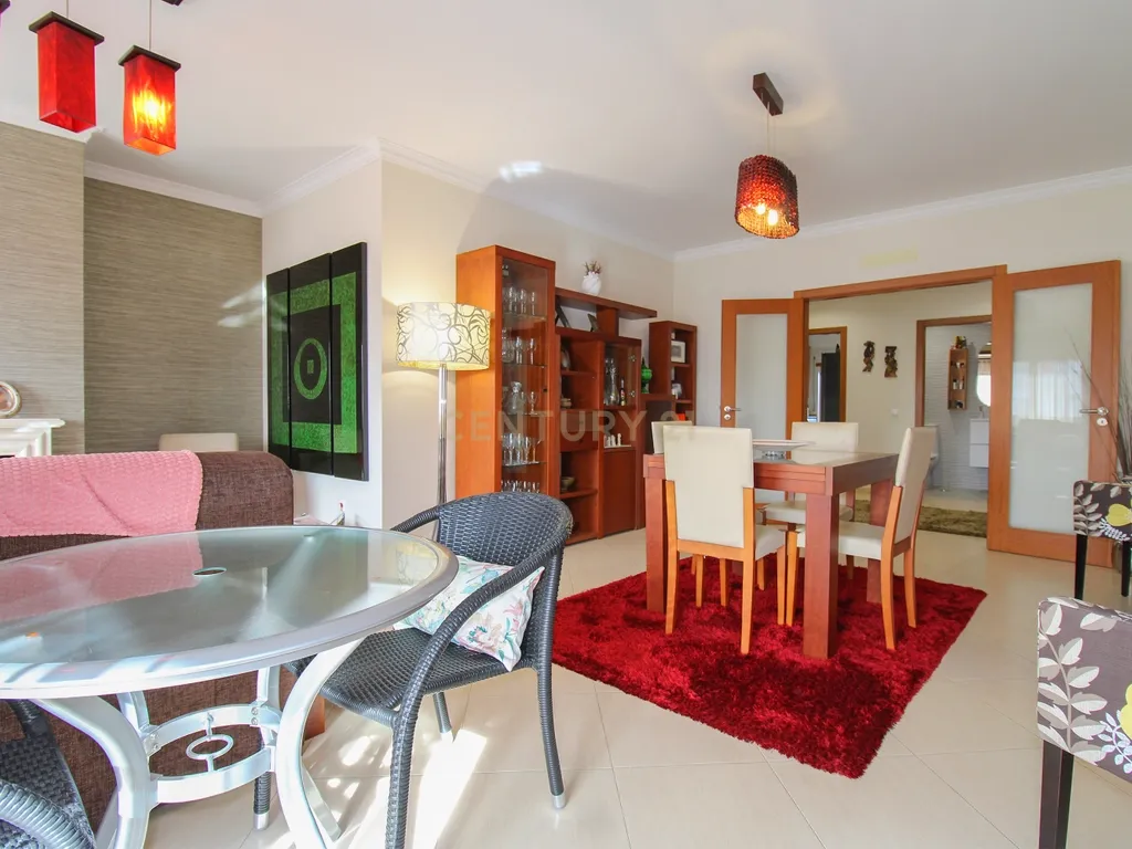 Apartamento T3 centro Palmela - Image 5