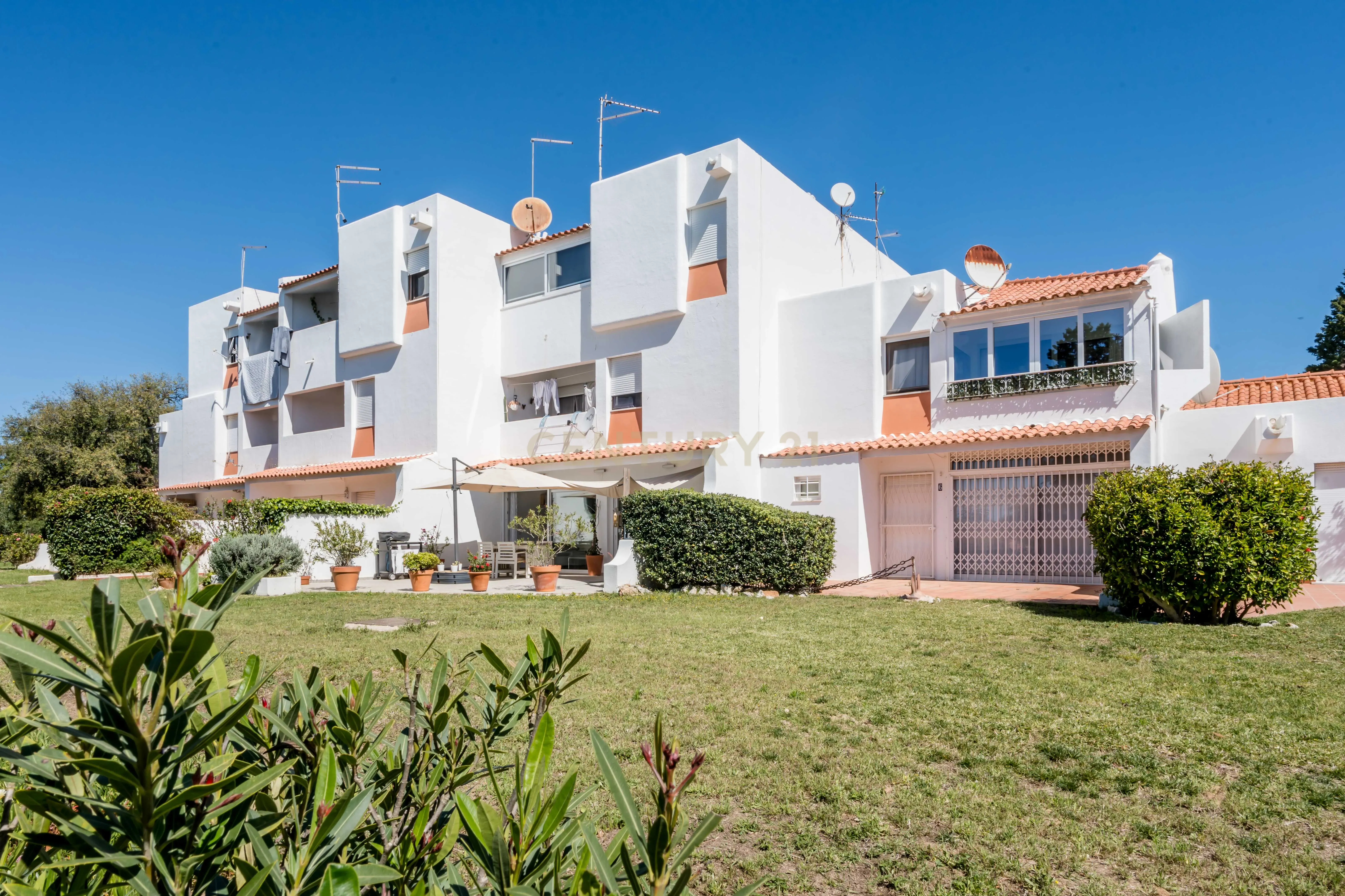 Apartamento T3 com terraço - Albufeira e Olhos de Água - Image 31