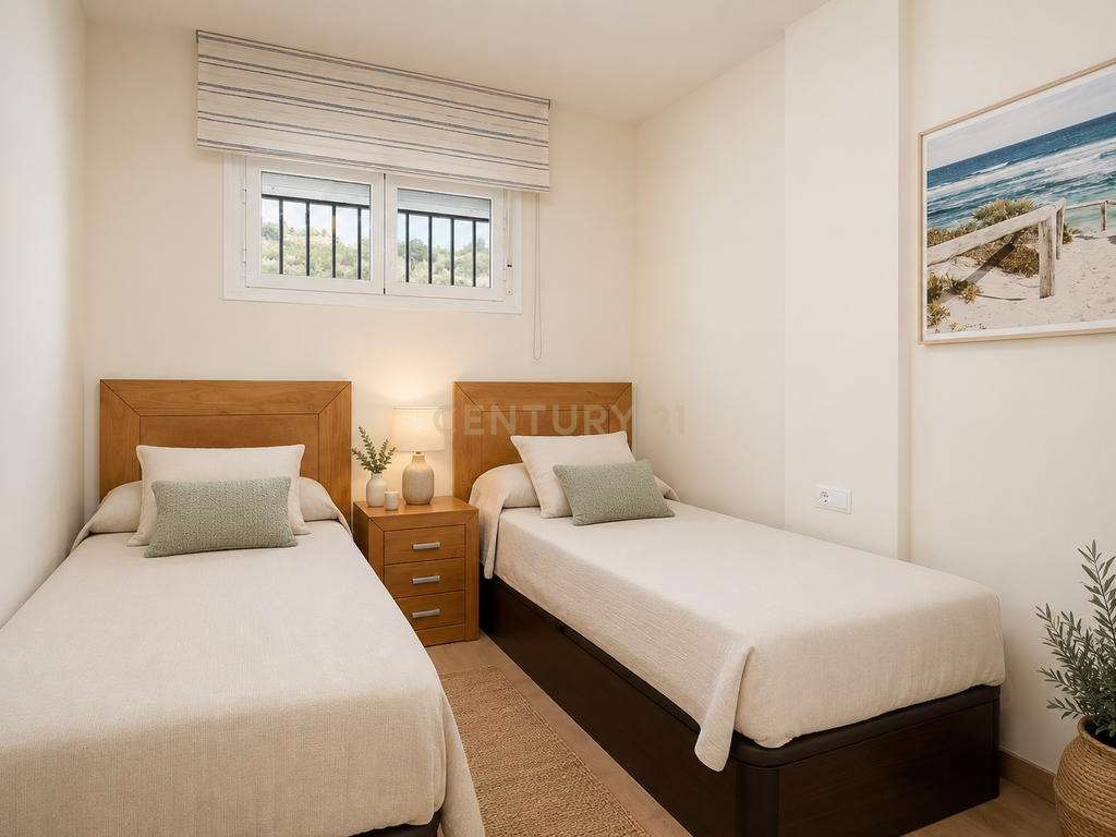Penthouse com vista mar, quase 40 m² de terraços e tudo num só piso - Image 33
