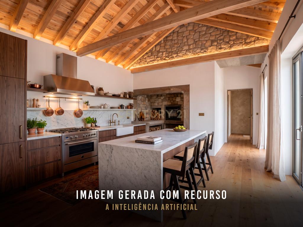 Moradia em fase de renovação na Vila de São Sebastião - Image 27
